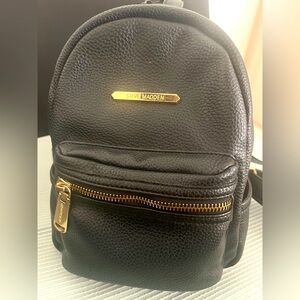 Steve Madden Backpack/Purse